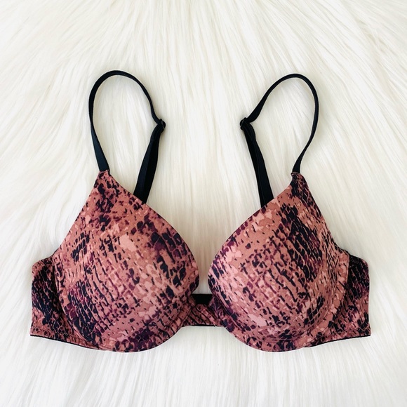 PINK Victoria's Secret Other - VS PINK Push Up Bra 32B